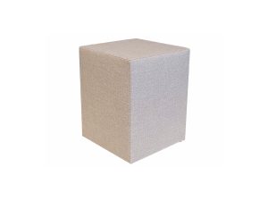 Hocker Deluxe Creme