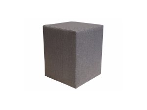 Hocker Deluxe Grijs