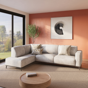 Hoekbank Adore Links