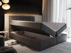 Opbergboxspring Chicago