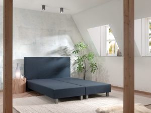 Boxset Bo - limited Editions - Boxspring zonder matras