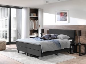 Boxspring Missisipi XL (lengte 210)